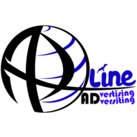 adline logo, adline contact details