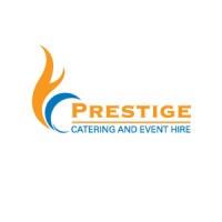 Prestige Catering logo, Prestige Catering contact details