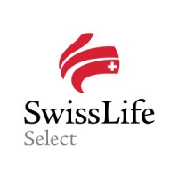 Swiss Life Select Slovensko logo, Swiss Life Select Slovensko contact details