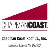 Chapman Coast Roof Company, Inc logo, Chapman Coast Roof Company, Inc contact details