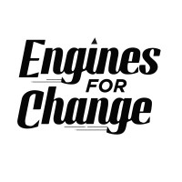 Engines for Change logo, Engines for Change contact details