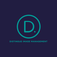 Distingue Image Management logo, Distingue Image Management contact details