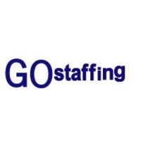 Go Staffing logo, Go Staffing contact details