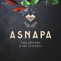 Asnapa Restaurante logo, Asnapa Restaurante contact details