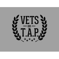 Vets on T.A.P. logo, Vets on T.A.P. contact details