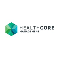 Healthcore Management logo, Healthcore Management contact details