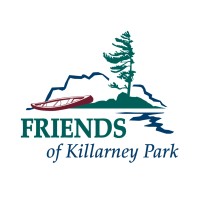 Friends of Killarney Park logo, Friends of Killarney Park contact details