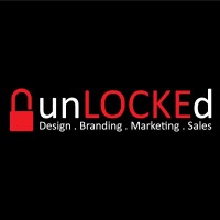 unLOCKEd Company logo, unLOCKEd Company contact details