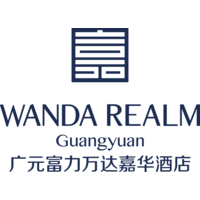 Wanda Realm Guangyuan logo, Wanda Realm Guangyuan contact details