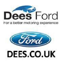 Ford Dees of Croydon logo, Ford Dees of Croydon contact details