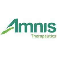 Amnis Therapeutics logo, Amnis Therapeutics contact details