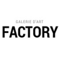 Galerie d'art Factory logo, Galerie d'art Factory contact details