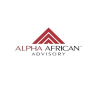 Alpha African Advisory logo, Alpha African Advisory contact details