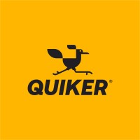 Quiker Co. logo, Quiker Co. contact details