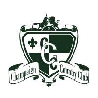 Champaign Country Club logo, Champaign Country Club contact details