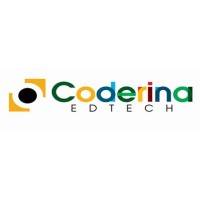 Coderina EdTech Foundation logo, Coderina EdTech Foundation contact details