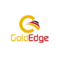 The GoldEdge Group logo, The GoldEdge Group contact details