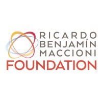 Fundación Ricardo Benjamin Maccioni logo, Fundación Ricardo Benjamin Maccioni contact details