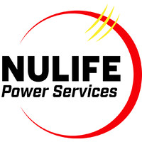 Nulife Power Services logo, Nulife Power Services contact details