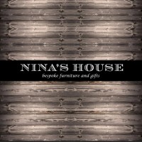 Nina's House logo, Nina's House contact details