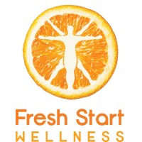 Fresh Start Wellness logo, Fresh Start Wellness contact details