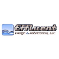 Effluent Design & Fabrication, LLC logo, Effluent Design & Fabrication, LLC contact details