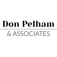 Don Pelham & Associates logo, Don Pelham & Associates contact details