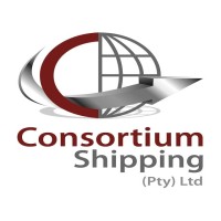 Consortium Shipping logo, Consortium Shipping contact details