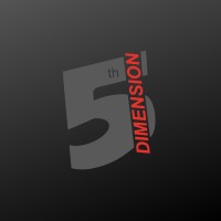 Fifth Dimension Consultants logo, Fifth Dimension Consultants contact details