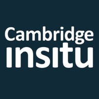 Cambridge Insitu Ltd logo, Cambridge Insitu Ltd contact details