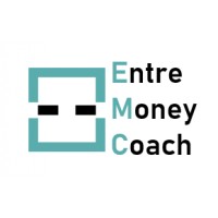 Entre Money Coach logo, Entre Money Coach contact details