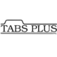 Tabs Plus, Inc. logo, Tabs Plus, Inc. contact details