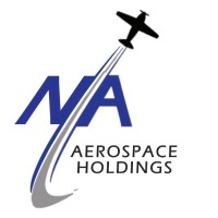 North American Aerospace Holdings logo, North American Aerospace Holdings contact details