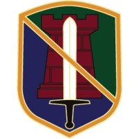 204th Maneuver Enhancement Brigade logo, 204th Maneuver Enhancement Brigade contact details