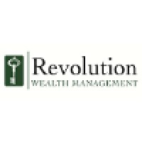 Revolution Wealth Management logo, Revolution Wealth Management contact details