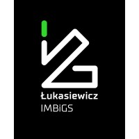 Łukasiewicz - IMBiGS logo, Łukasiewicz - IMBiGS contact details