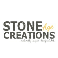 Stone Age Creations logo, Stone Age Creations contact details