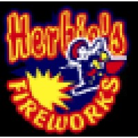 Herbies Famous Fireworks logo, Herbies Famous Fireworks contact details