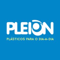 Pleion logo, Pleion contact details