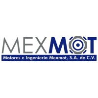 MOTORES E INGENIERÍA MEXMOT, S.A. DE C.V. logo, MOTORES E INGENIERÍA MEXMOT, S.A. DE C.V. contact details