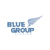 Blue Group Trading logo, Blue Group Trading contact details