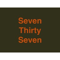 Seven Thirty Seven logo, Seven Thirty Seven contact details