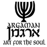 Argaman logo, Argaman contact details