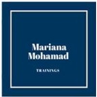 Mariana Mohamad Trainings logo, Mariana Mohamad Trainings contact details