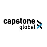 Capstone Global Limited logo, Capstone Global Limited contact details