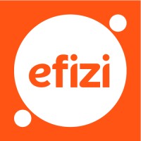 Efizi logo, Efizi contact details