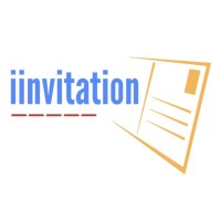 iinvitation logo, iinvitation contact details