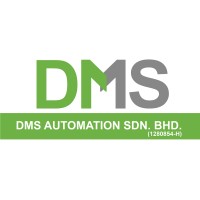 DMS Automation Sdn Bhd logo, DMS Automation Sdn Bhd contact details