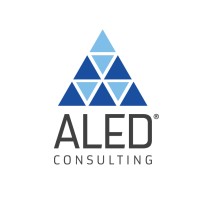 ALED Consulting logo, ALED Consulting contact details