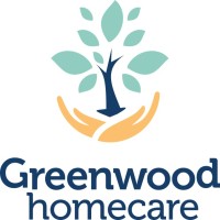 Greenwood Homecare logo, Greenwood Homecare contact details